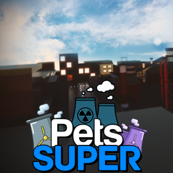 Pets Super Manutenção