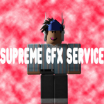 Supreme GFX Service