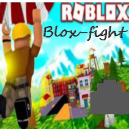 BLOX-FIGHT