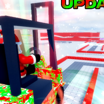 [XMAS] Become Forklift Certified Obby!