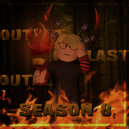 Obby Gameshows Survivor Season 8