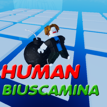 Human Biuscamina