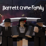 Barrett Crime Family