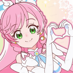 pretty cure