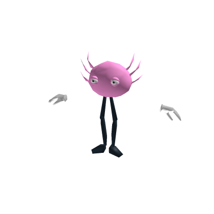 kinito pet rigged