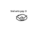 SND ARTS GROUP :3
