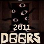 Doors but 2011