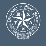-[TX]- Department of Public Safety