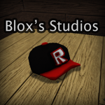 Blox's Studios!