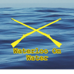 WATERLOO ON WATER