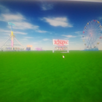 the fair