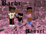 Barbz passel