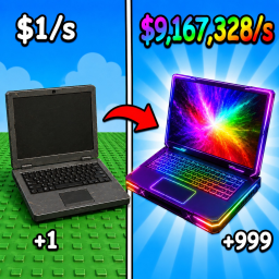 💻 Laptop Empire
