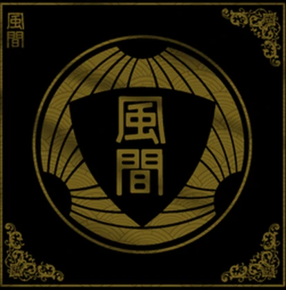 風間 Kazama Finance Roblox group icon