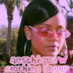 aesthique <3 Group Thumbnail