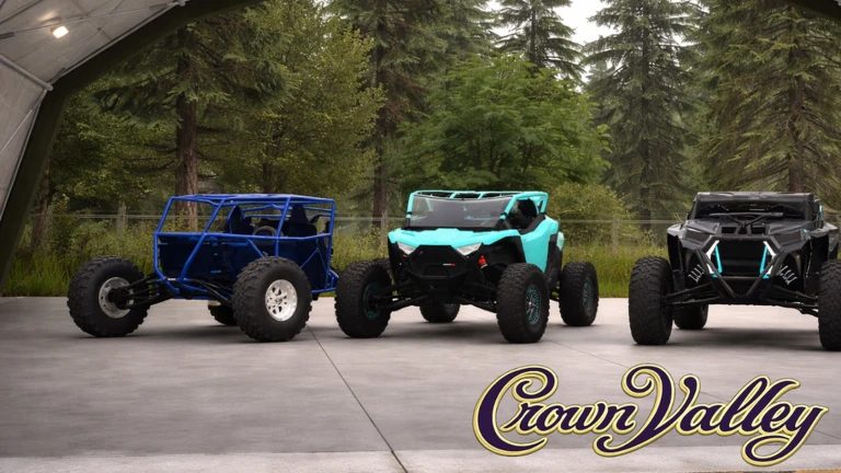 [REVAMP!] Crown Valley