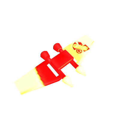 UCR JetPack