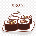 kimbab!