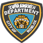 South Bloxmen POlice Department (SBPD)
