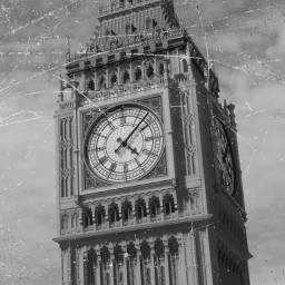Palace of Westminster