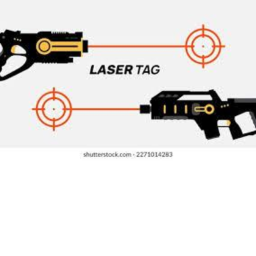 Laser Tag