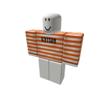 Dirty Inmate Prisoner Shirt