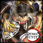 Demon Hunter : Winter Arc