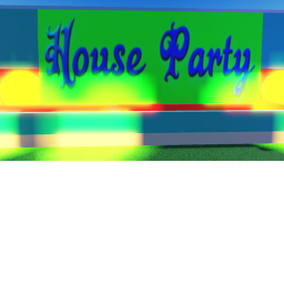 HOUSE PARTY