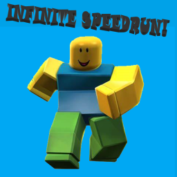 Infinte Speedrun Beta