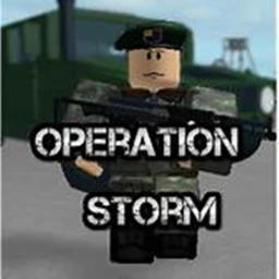 OperationStorm icon