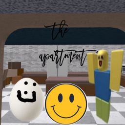 (Classic Update) The Apartment! 🥳🏠