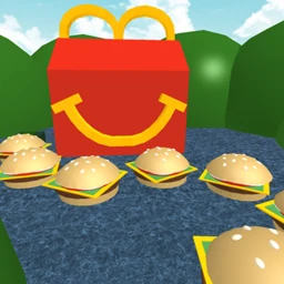 Escape McDonalds! icon