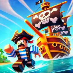 Be a Pirate! 🏴‍☠️