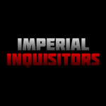 Inquisitors〘TGE〙
