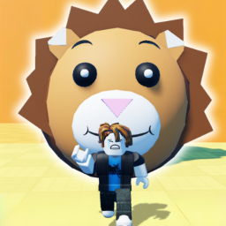Escape Lion Head
