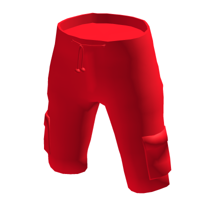 Red Shorts thumbnail