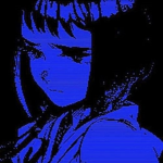 Anime Asethetic vibe group