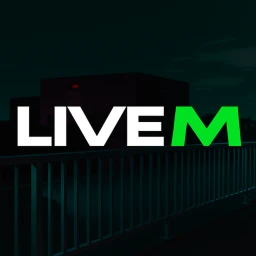 LiveM - Hulpdiensten Nederland icon