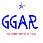 [GGAR] Galactic Grand Army Republic