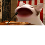 Pop Cat army to destroy all doges