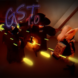 [Alpha] GST (Gun Shot Testing)