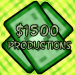 $1500 Productions