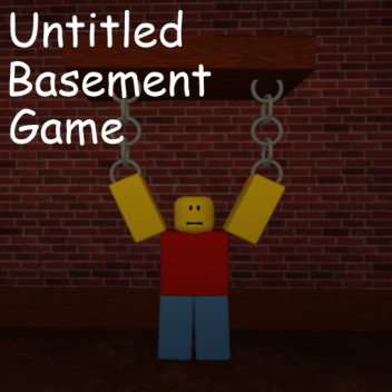 Untitled Basement Game
