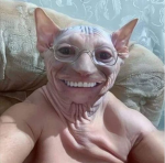 Therians/Quadrobists/alterhumans/furrys