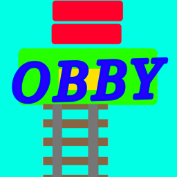 NEW OBBY! 😜