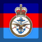~ BAF ~ British Armed Forces