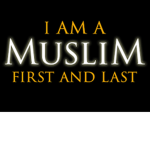 I'm Muslim