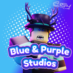 Blue & Purple Studios