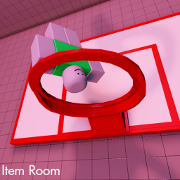 (Update) Item Room