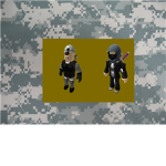 USM Spec ops and Assasins